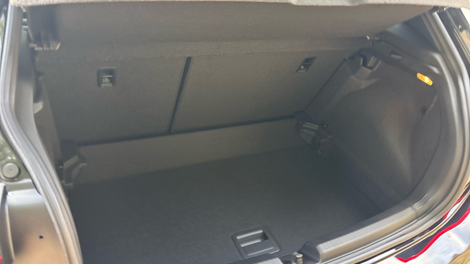 Volkswagen Polo 1.0 TSI Edition 50 5dr Petrol Hatchback - Image 34